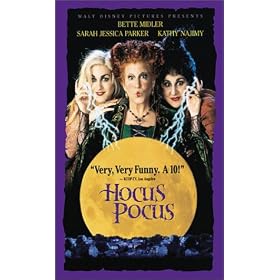 Hocus Pocus