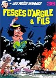 Fesses d'argile & fils