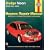 Dodge Neon Automotive Repair Manual: 2000-2003 (Haynes Automotive Repair Manuals)