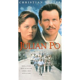Julian Po [VHS]