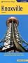 Knoxville, Tennessee City Slicker: Points of Interest, Recreation Areas, City Insets, Highways and Connecting Roads, Schools, Airports