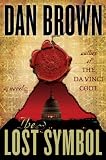 [THE LOST SYMBOL]The Lost Symbol By Brown, Dan(Author)Mass Market paperback On 19 Oct 2010)