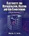 Electricity for Refrigeration, Heating, and Air Conditioning