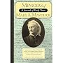 Memoirs of Mary A. Maverick: A Journal of Early Texas