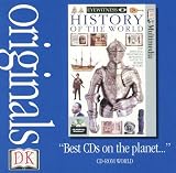 DK Originals History Of The World Software