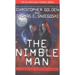 The Nimble Man