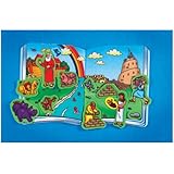 Bible Beginnings Felt Book