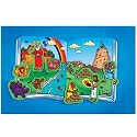 Bible Beginnings Felt Book
