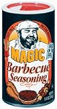 Chef Paul Prudhomme's Magic Seasoning Blends ~ Magic Barbecue Seasoning