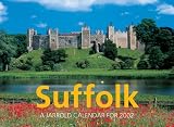 Suffolk Calendar 2002