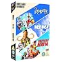 Family Triple (Robots, Ice Age, Chicken Run)