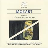 Thamos-King of Egypt K.345