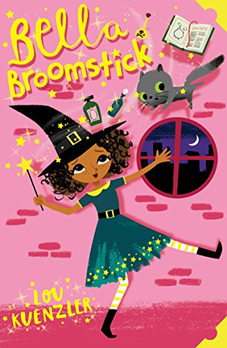 Bella Broomstick 1: Bella Broomstick