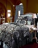 Rose Tree Sablon II Comforter Set