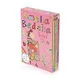amelia bedelia chapter book box set 2 books 5 8