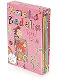 Amelia Bedelia Chapter Book Box Set #2: Books 5-8