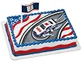 Dale Earnhardt Jr Victory Spin Cake Kit Nascar