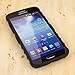 Samsung Galaxy Mega 5.8 Phone Case, MPERO Impact SR Series Kickstand Case for Samsung Galaxy Mega 5.8 - Black