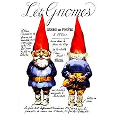 Les gnomes