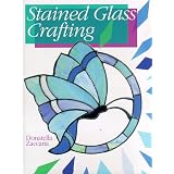 Stained Glass Crafting
