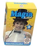 Set de Magia Ruibal # 3 - Magic Set # 3