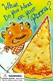 What Do You Want on Your Pizza?