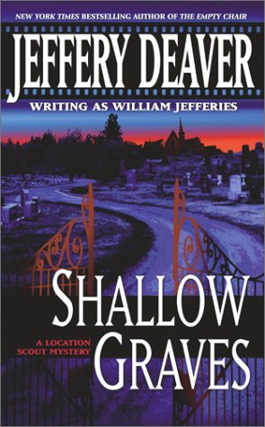  Jeffery Deaver