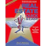 real estate quick  easy