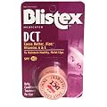 Blistex DCT, .25-Ounce Pots (Pack of 12)