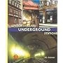 London's Disused Underground Stations