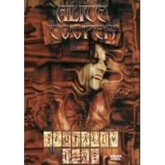 Alice Cooper - Brutally Live [2000] [DVD]