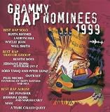1999 Grammy Nominees: Rap