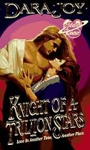 Knight of a Trillion Stars (Futuristic Romance)