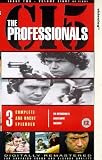 The Professionals - Issue 2 - Vol. 8 Of 8 - The Untouchables / Involvement / Takeaway [UK IMPORT] - Lewis Collins