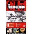 The Professionals - Issue 2 - Vol. 8 Of 8 - The Untouchables / Involvement / Takeaway [UK IMPORT]