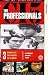 Video : The Professionals - Issue 2 - Vol. 8 Of 8 - The Untouchables / Involvement / Takeaway [UK IMPORT]