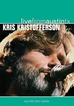 Kris Kristofferson- Live From Austin, TX