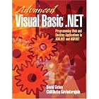 Click here to buy Advanced Visual Basic.NET: Programming Web and Desktop Applications in ADO.NET and ASP.NET by David Gefen and Chittibabu Govindarajulu.