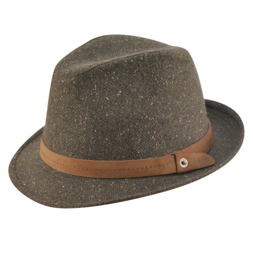 Bailey Glen Hat