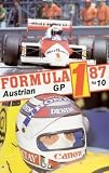 Review Duke Video  / Formula 1 Grand Prix 1987 - Austria
