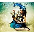 �j�����l SINGLE COLLECTION PLUS(��������)(DVD�t) ~ ALI PROJECT (�A�[�e�B�X�g)