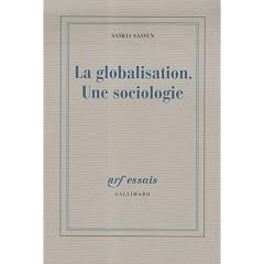 La globalisation. Une sociologie