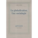 La globalisation. Une sociologiepar Saskia Sassen
