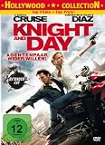 Knight and Day - Agentenpaar wider Willen (Extended Cut)