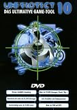 Unprotect 10. DVD- ROM für Windows 95/98/ ME/ NT 4/2000