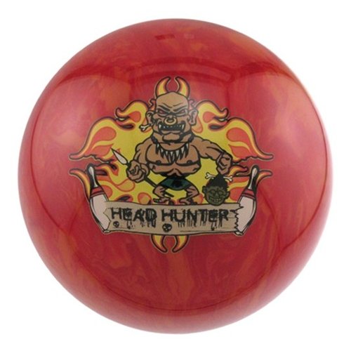 900 Global Head Hunter Bowling Ball