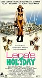 Lena's Holiday [VHS]