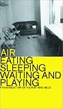 Eating Sleeping Waiting & Playing [VHS] [Import]
