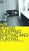 AIR: Eating, Sleeping, Waiting, and Playing [VHS]