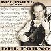Classical Music : Del Forno plays Del Forno